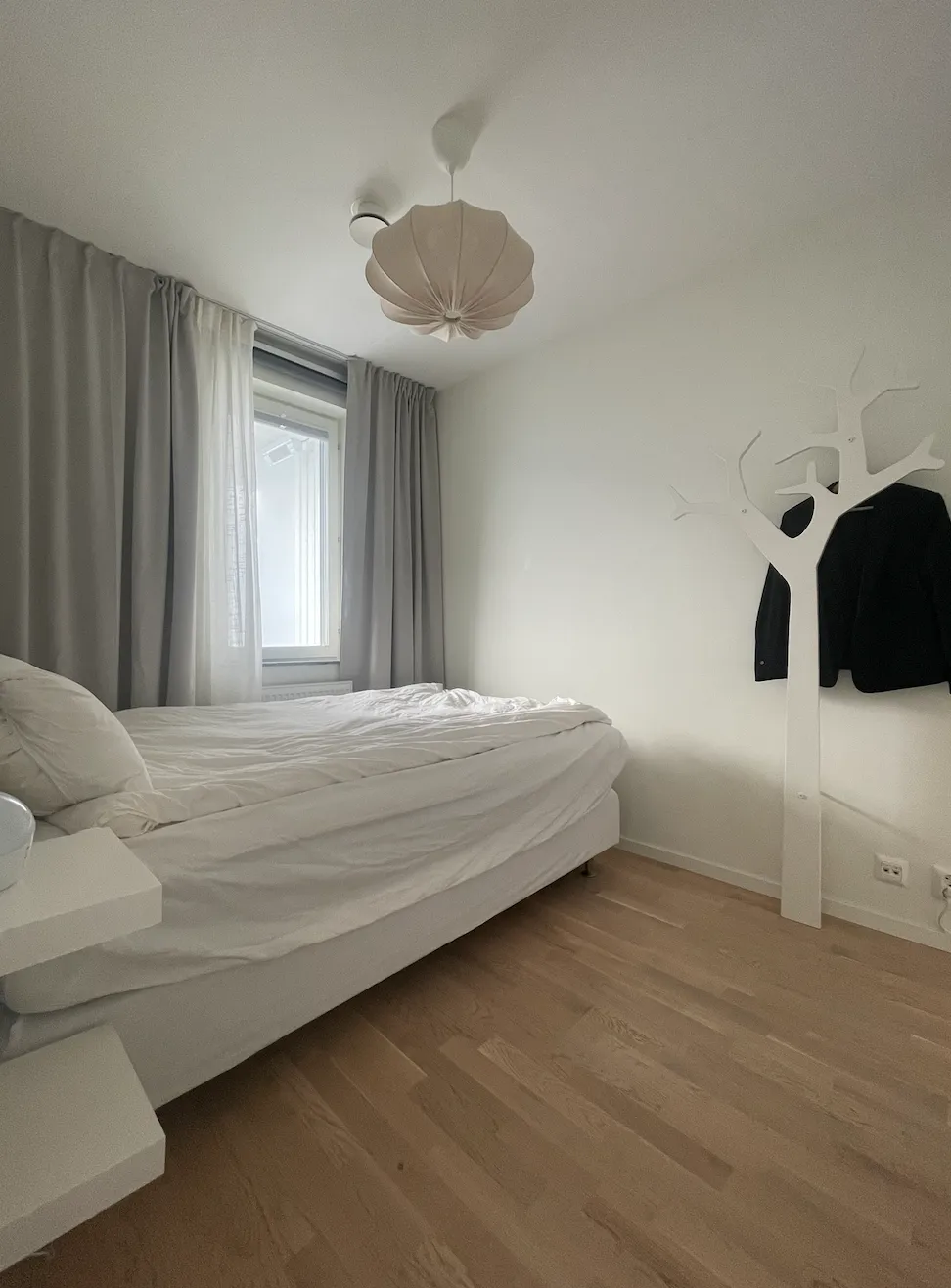 Hyreslägenhet på Uppsala i uppsala