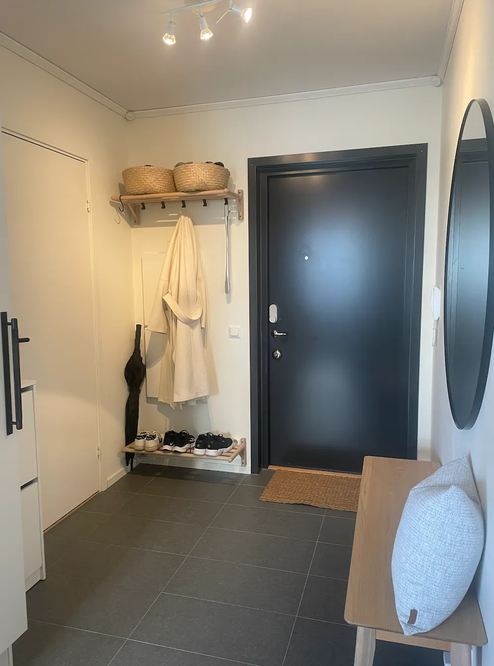 Hyreslägenhet på Uppsala i uppsala