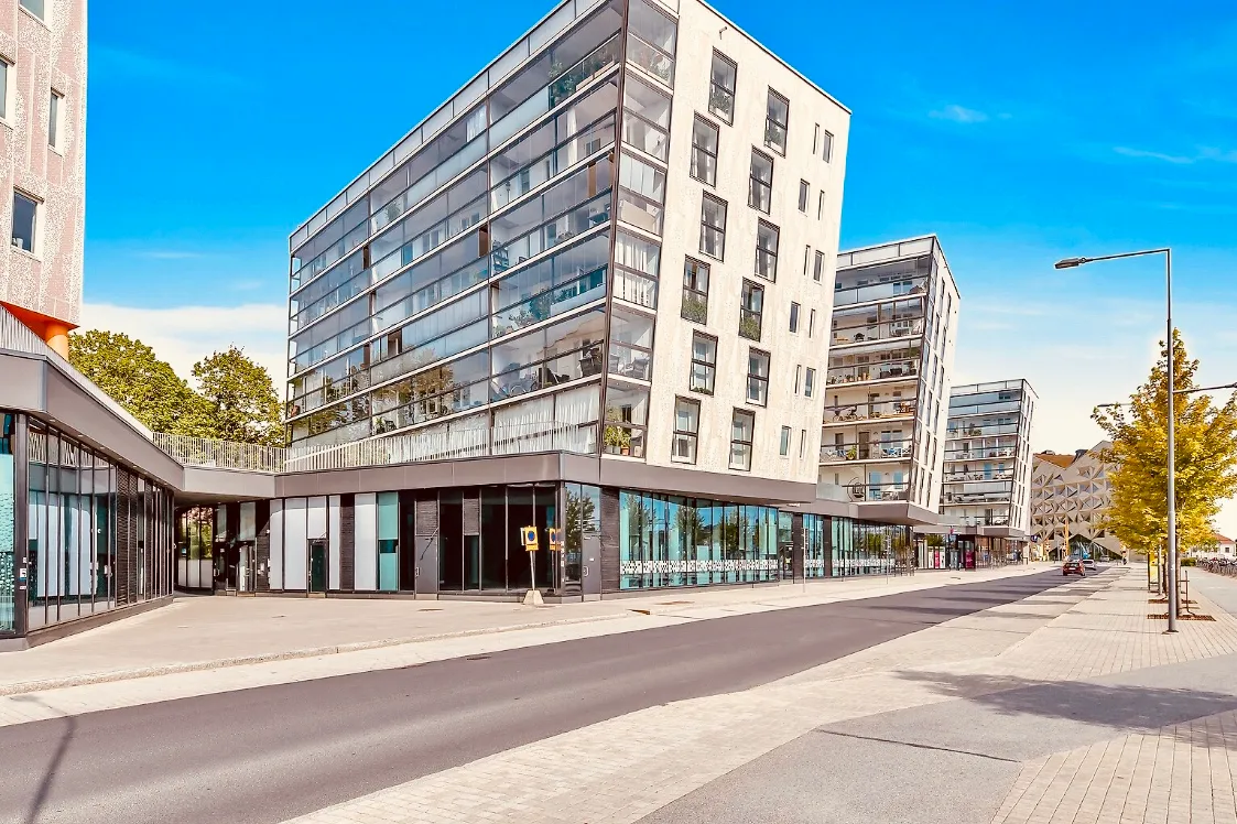Hyreslägenhet på Uppsala i uppsala