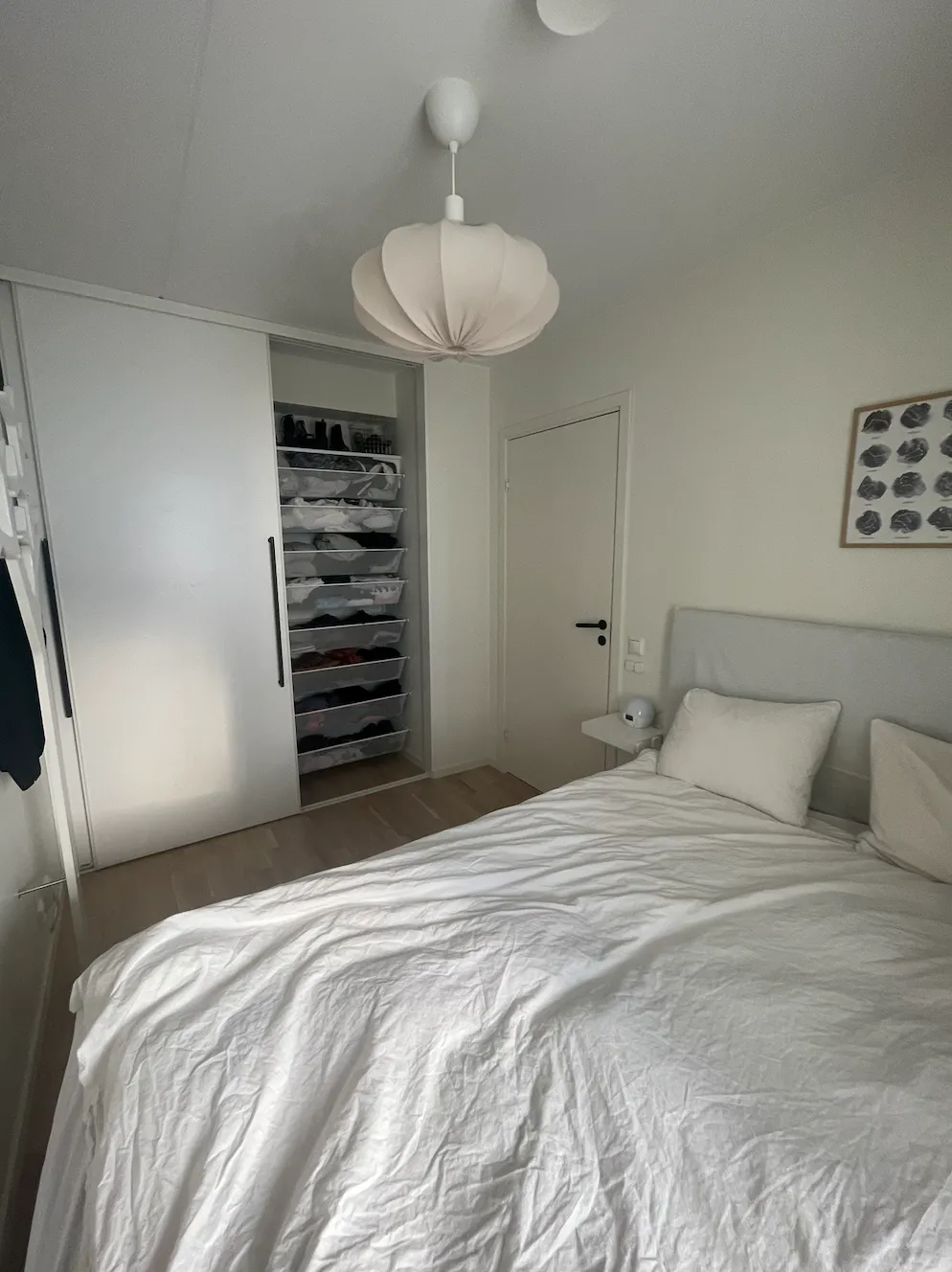 Hyreslägenhet på Uppsala i uppsala