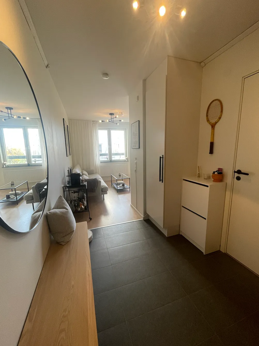 Hyreslägenhet på Uppsala i uppsala