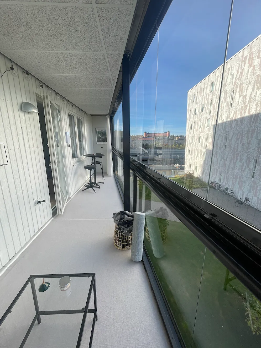 Hyreslägenhet på Uppsala i uppsala
