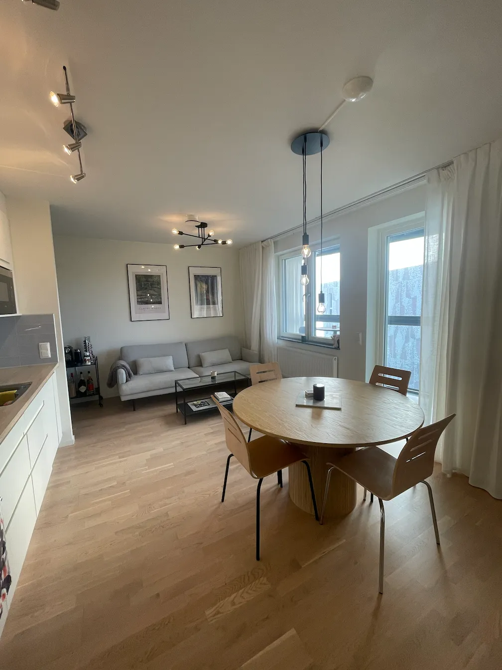 Hyreslägenhet på Uppsala i uppsala