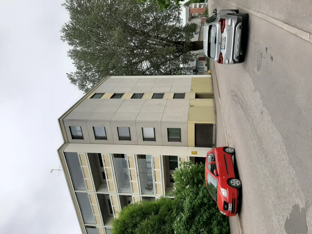 Hyreslägenhet på Lappeenranta i lappeenranta
