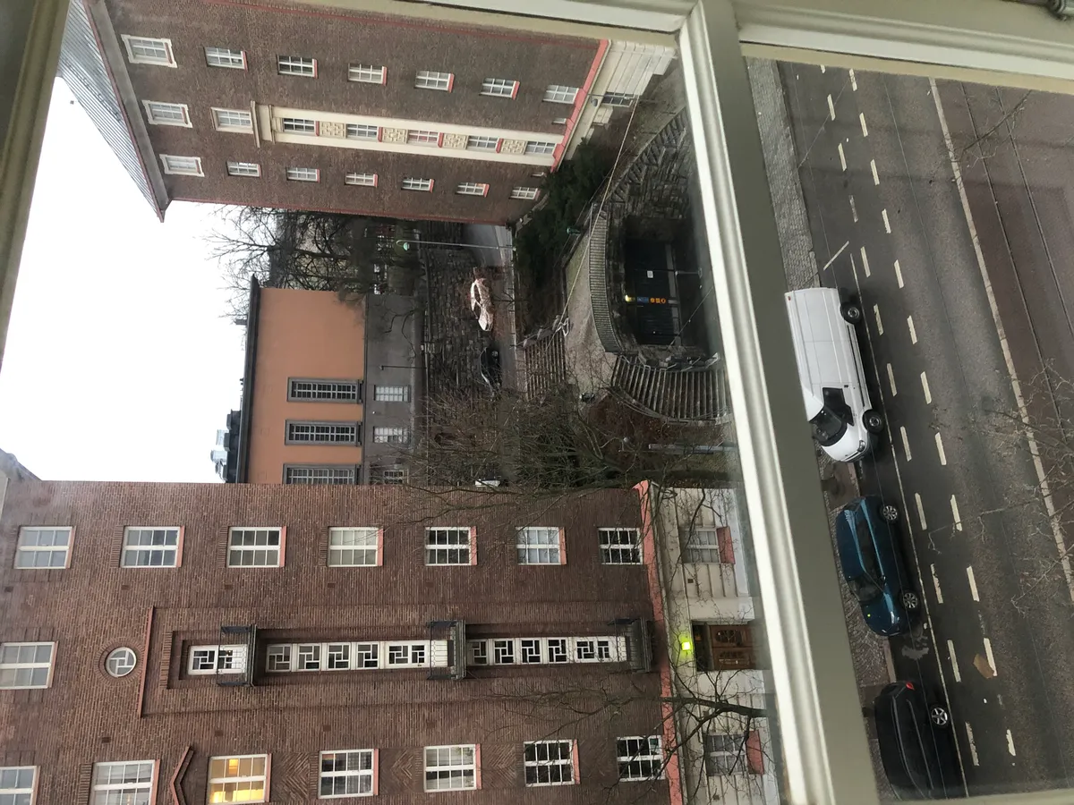 Hyreslägenhet på Helsinki i helsinki
