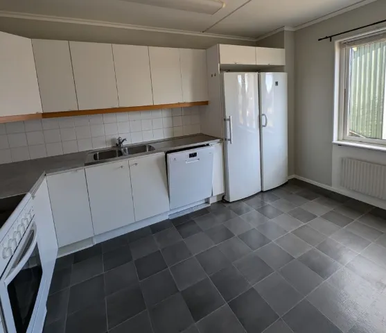 Hyreslägenhet på Hovmantorp i hovmantorp
