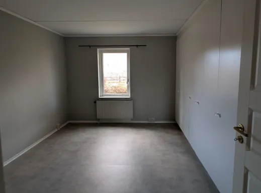 Hyreslägenhet på Hovmantorp i hovmantorp
