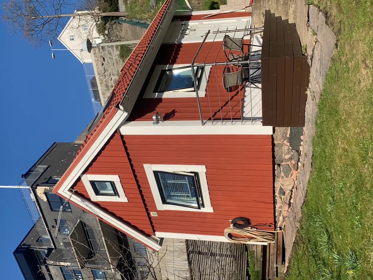 Hyreslägenhet på Göteborg i goteborg