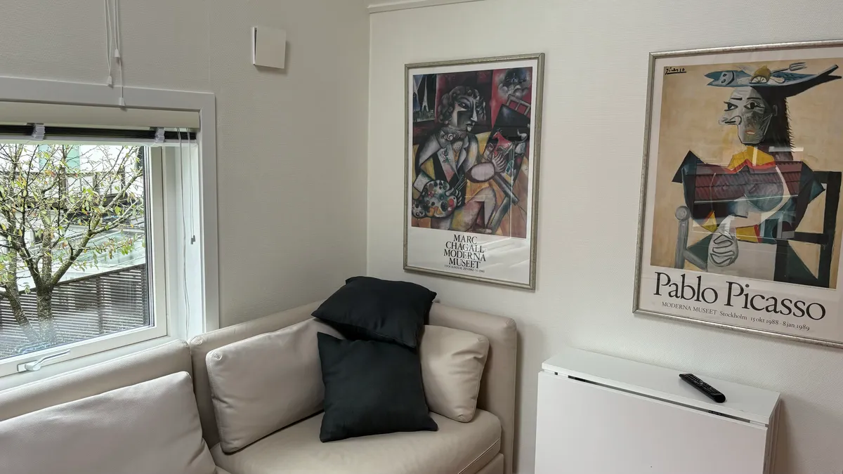 Hyreslägenhet på Göteborg i goteborg