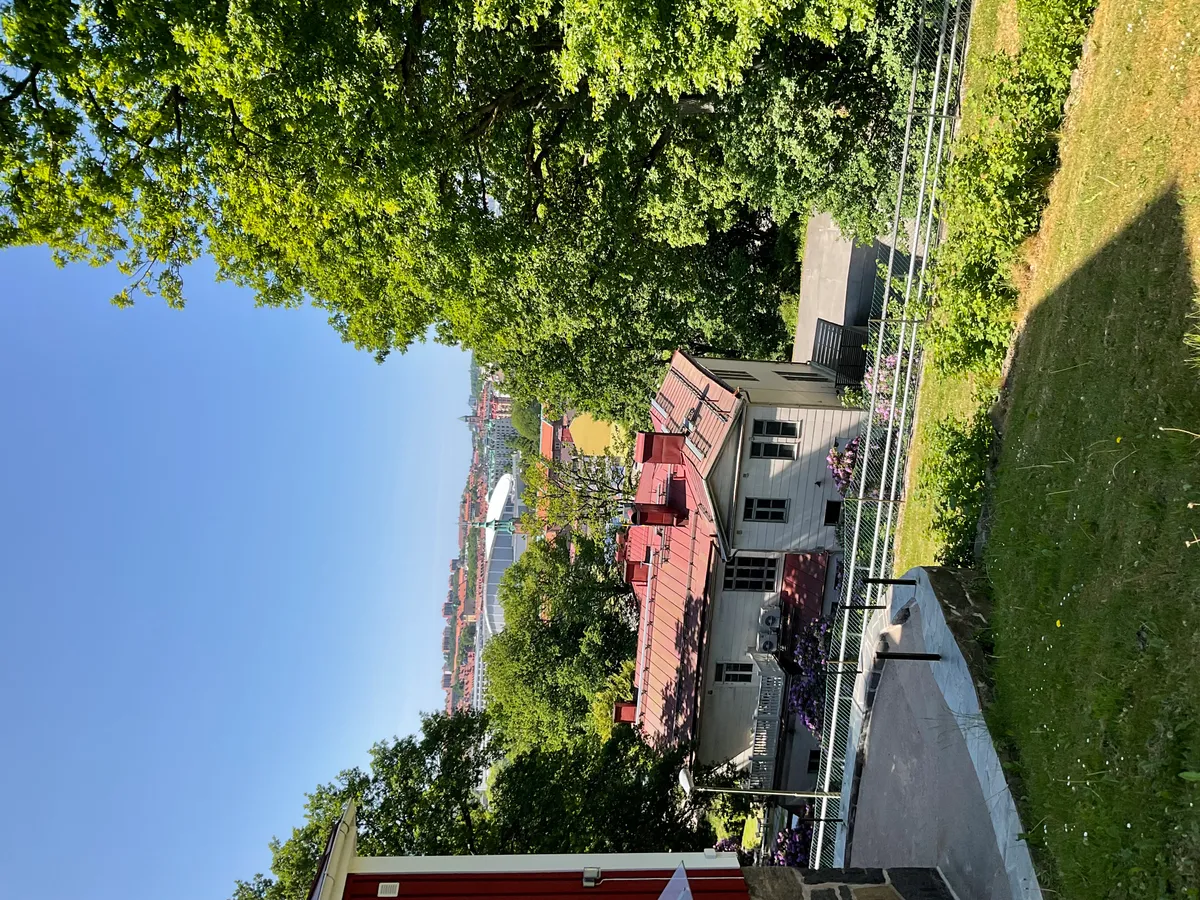 Hyreslägenhet på Göteborg i goteborg