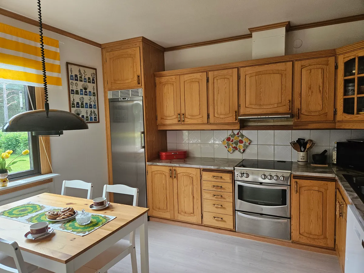 Hyresbostad på Gällivare i gallivare