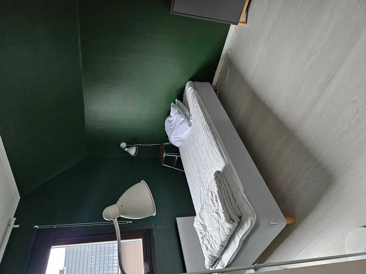 Hyresbostad på Gällivare i gallivare