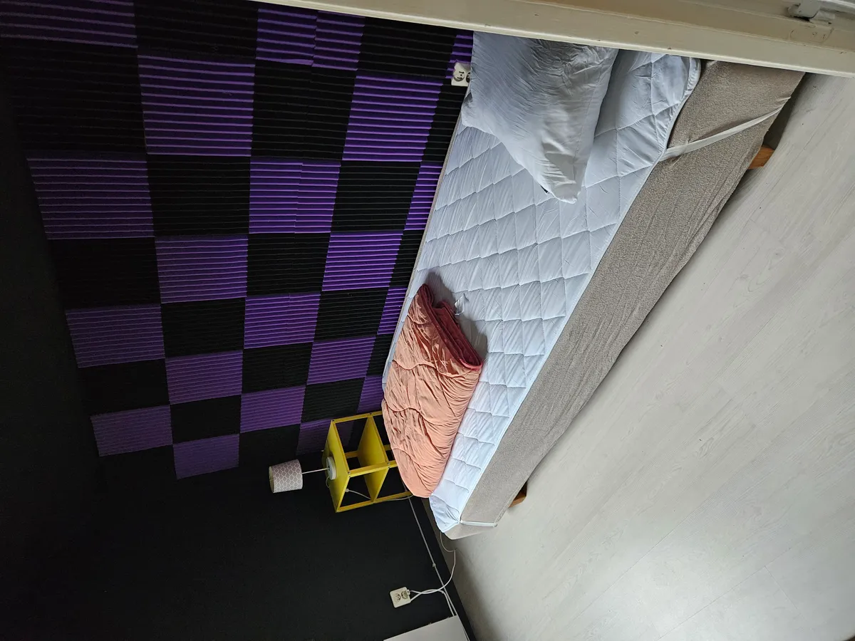 Hyresbostad på Gällivare i gallivare