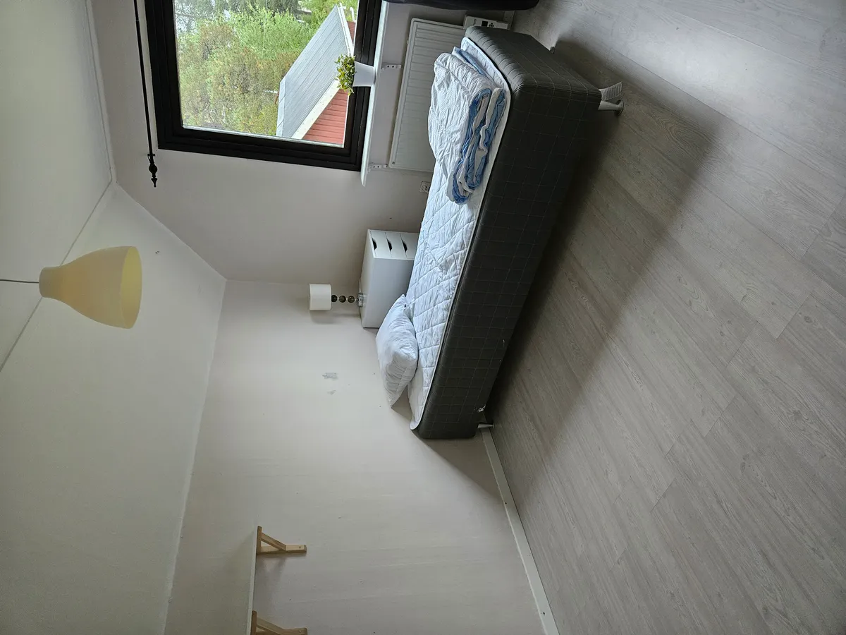 Hyresbostad på Gällivare i gallivare