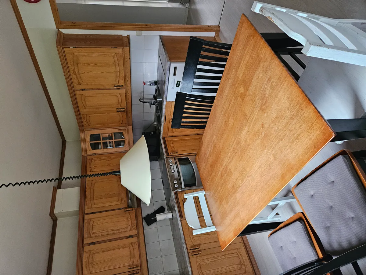 Hyresbostad på Gällivare i gallivare