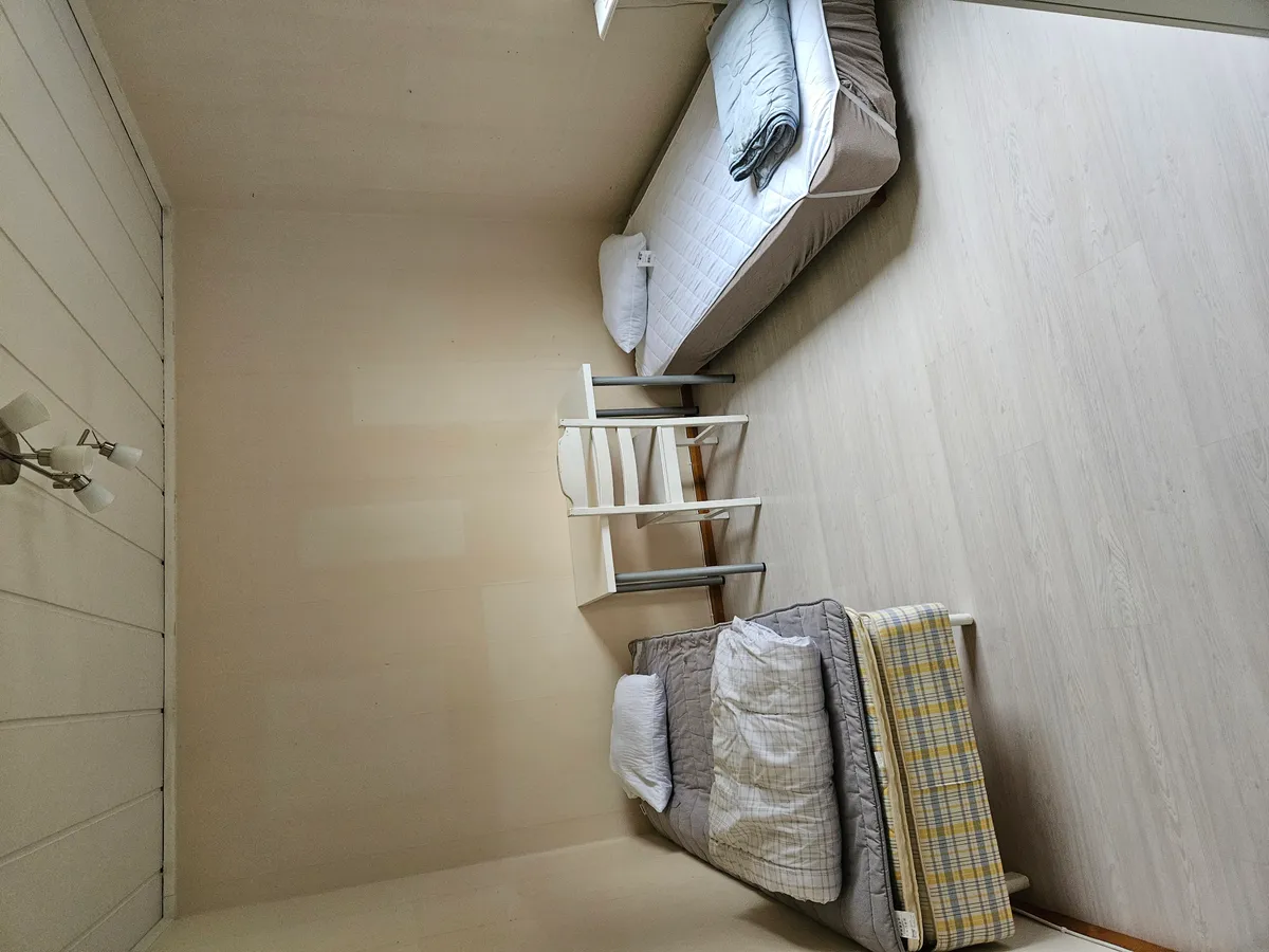 Hyresbostad på Gällivare i gallivare