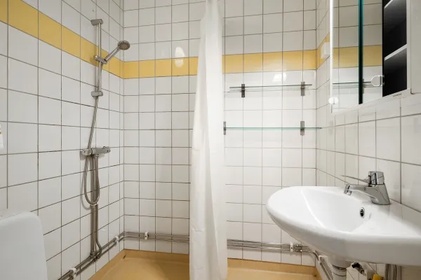 Hyreslägenhet på Åkersberga i akersberga