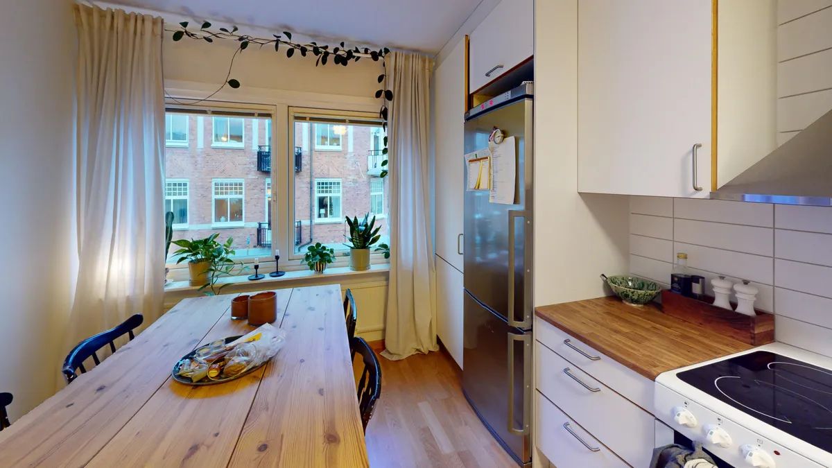 Hyreslägenhet på Karlstad i karlstad