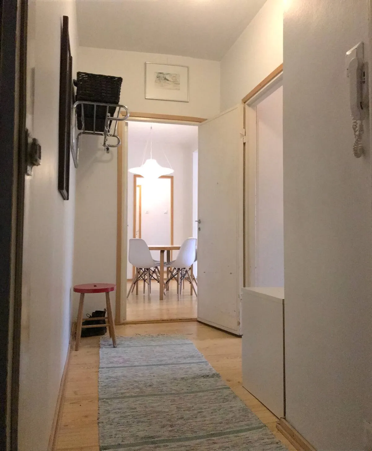 Hyreslägenhet på Helsinki i helsinki