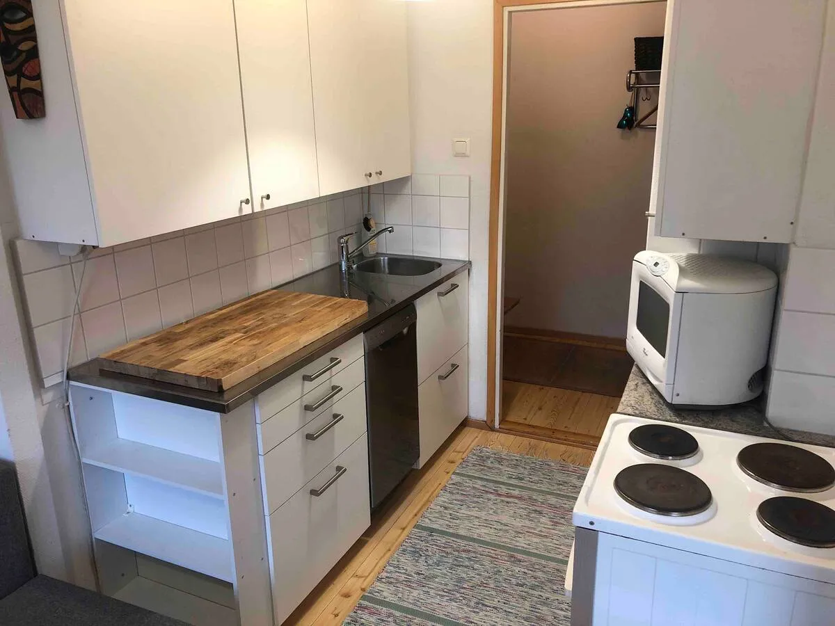 Hyreslägenhet på Helsinki i helsinki