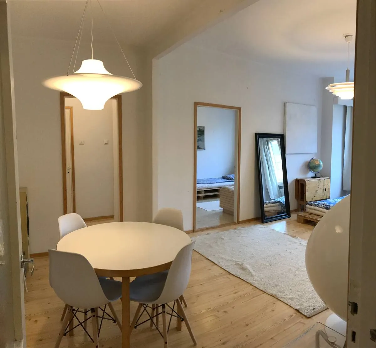 Hyreslägenhet på Helsinki i helsinki