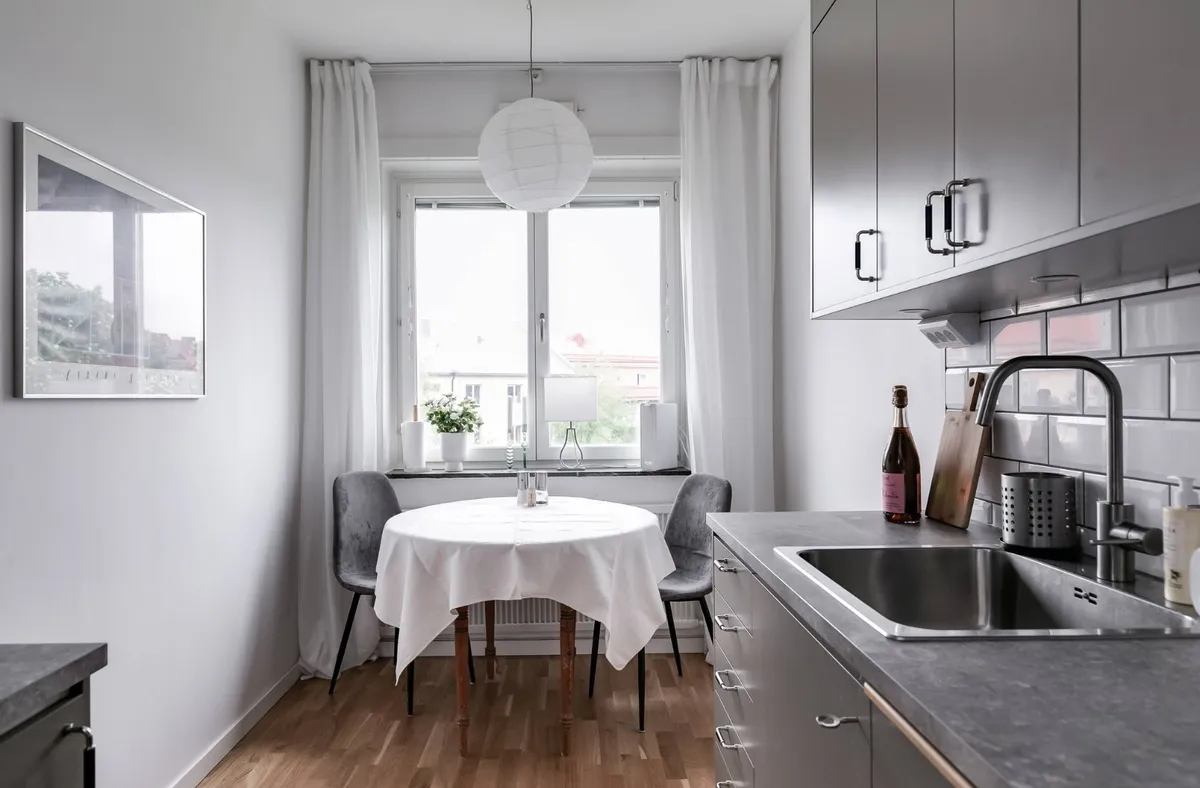 Hyreslägenhet på Örebro i orebro