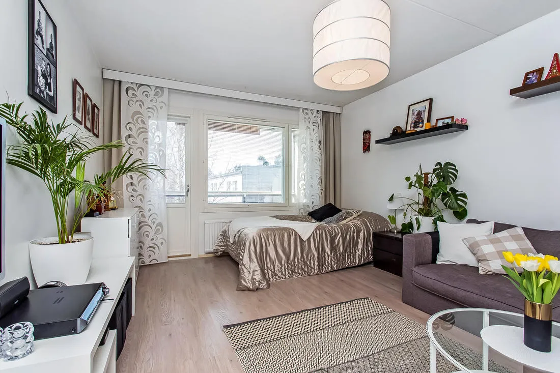Hyreslägenhet på Jyväskylä i jyvaskyla