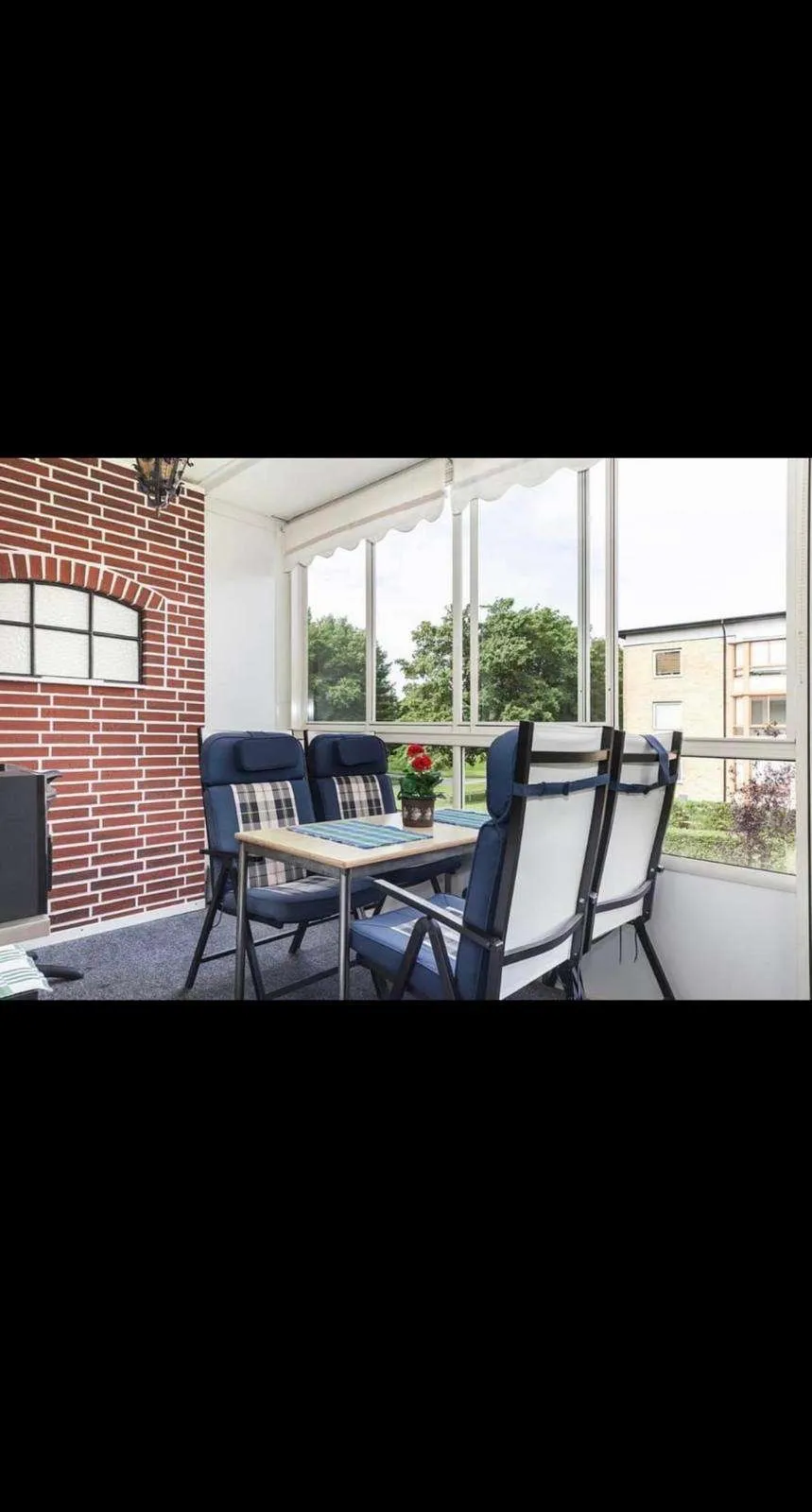 Hyreslägenhet på Helsingborg i helsingborg
