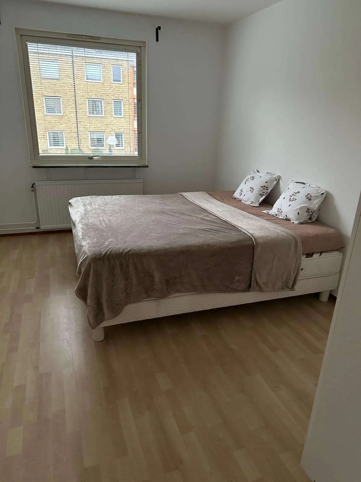 Hyreslägenhet på Helsingborg i helsingborg