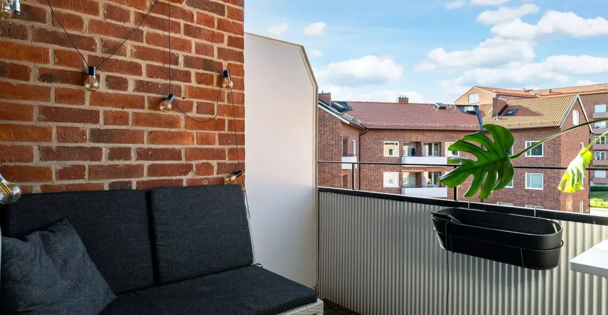 Hyreslägenhet på Linköping i linkoping
