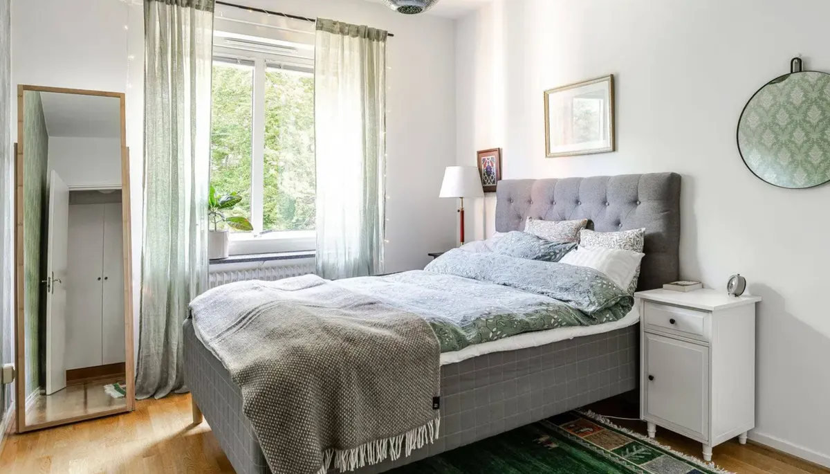 Hyreslägenhet på Linköping i linkoping