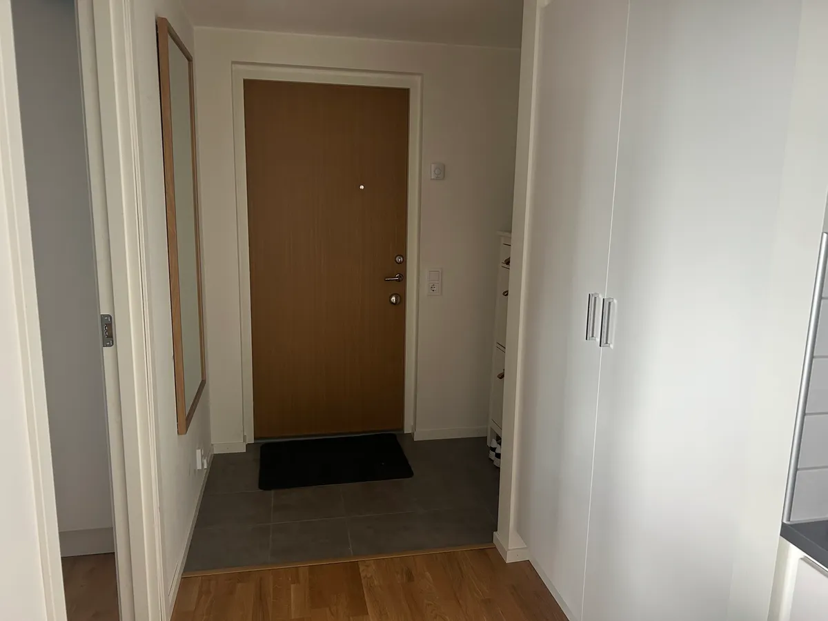 Hyreslägenhet på Växjö i vaxjo