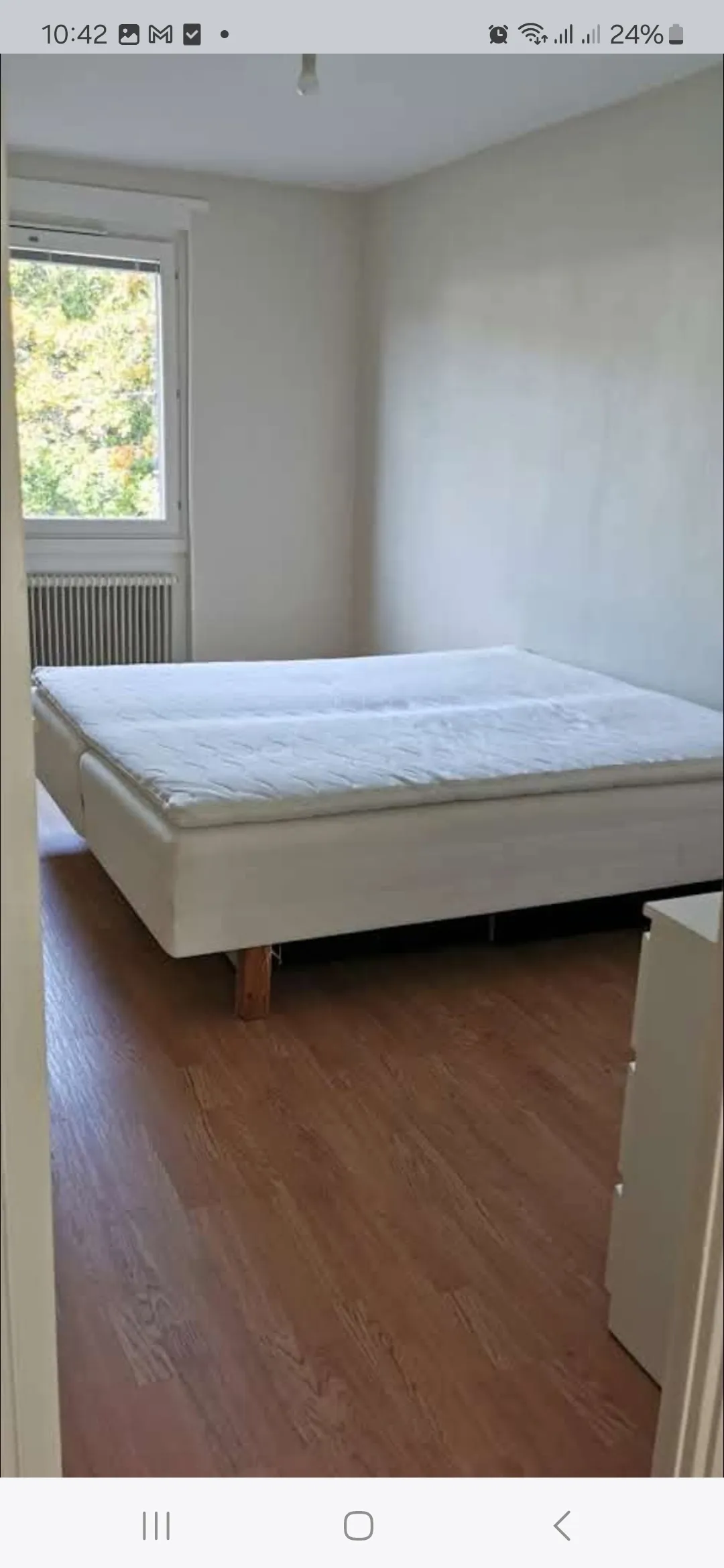 Hyreslägenhet på Stockholm i stockholm