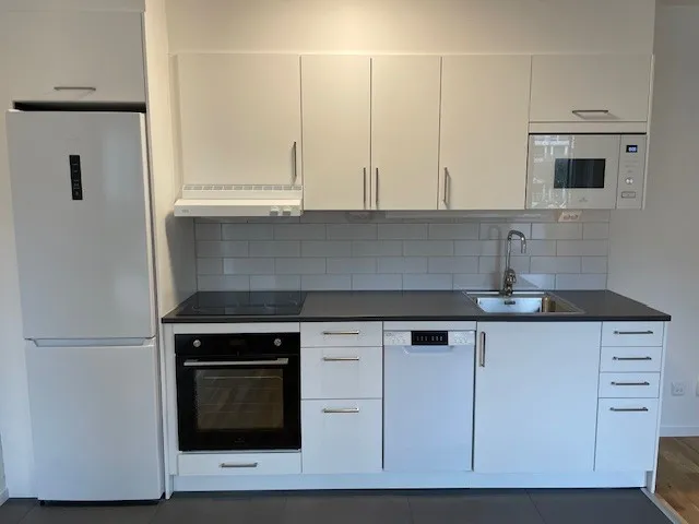 Hyreslägenhet på Halmstad i halmstad