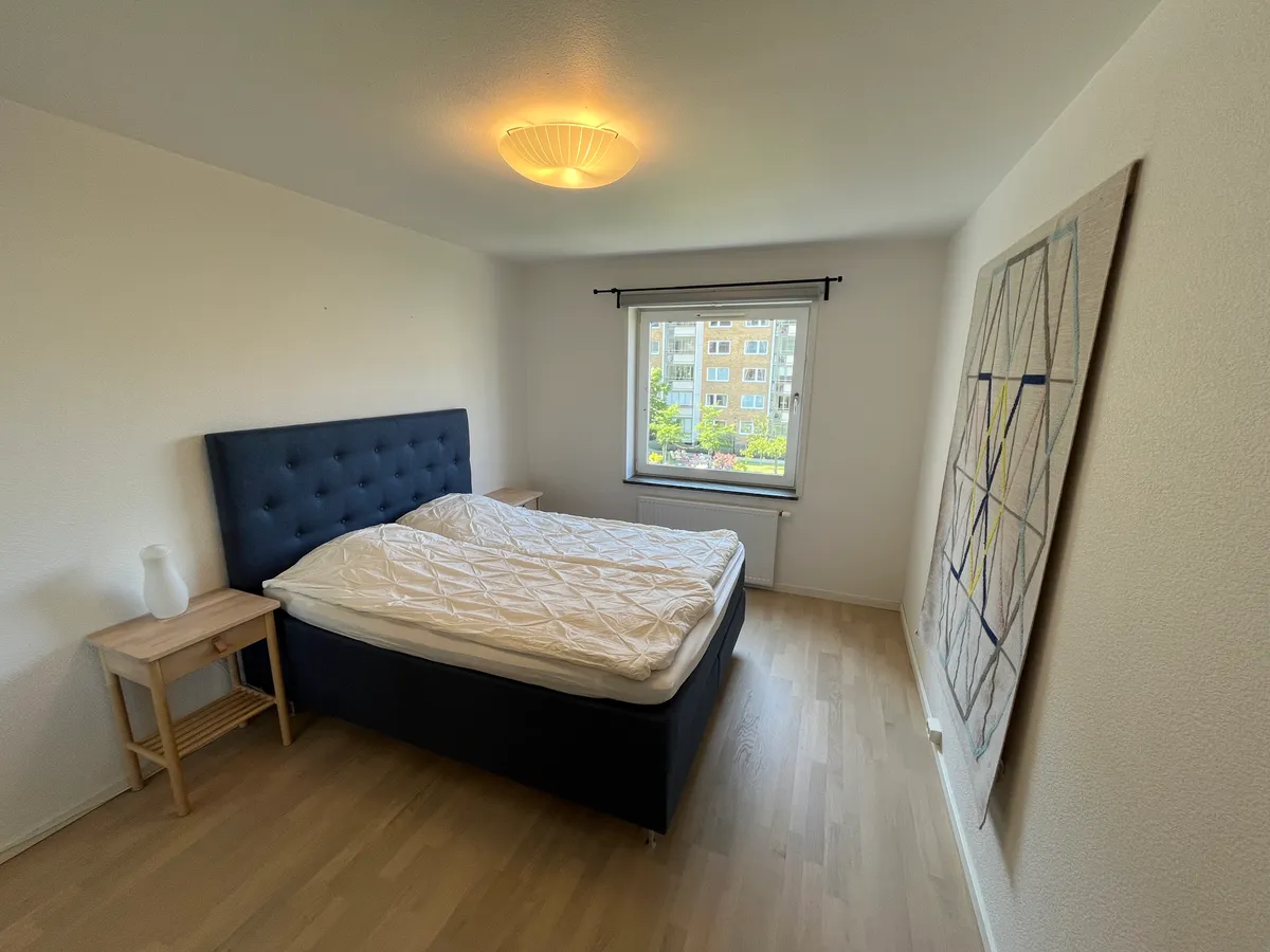 Hyreslägenhet på Malmö i malmo