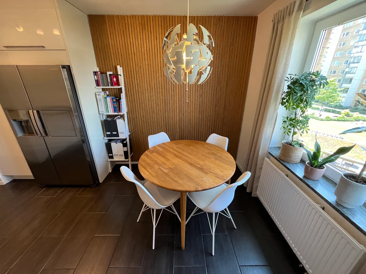 Hyreslägenhet på Malmö i malmo