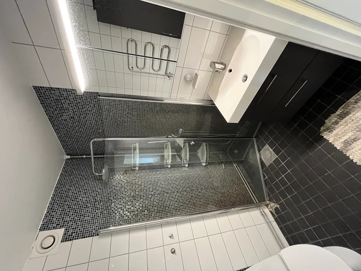 Hyreslägenhet på Malmö i malmo