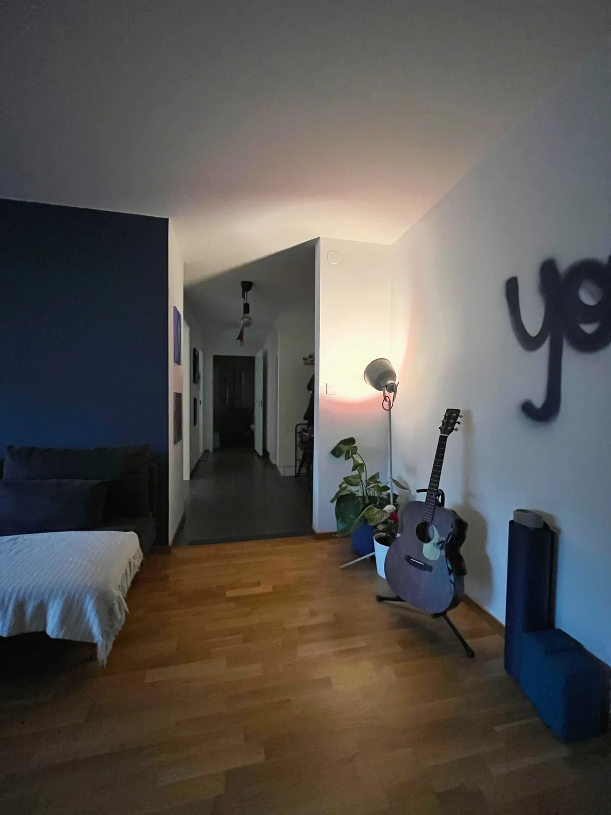 Hyreslägenhet på Malmö i malmo