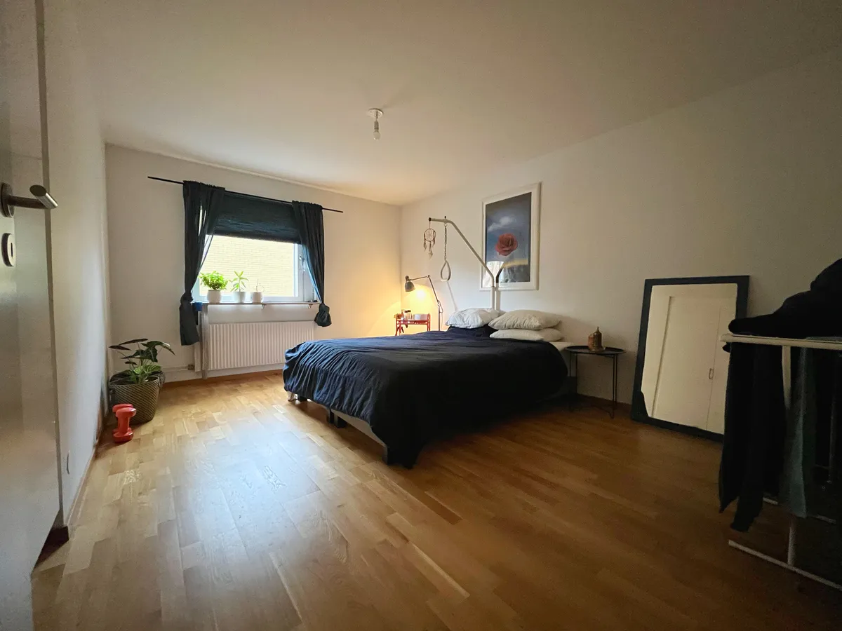Hyreslägenhet på Malmö i malmo