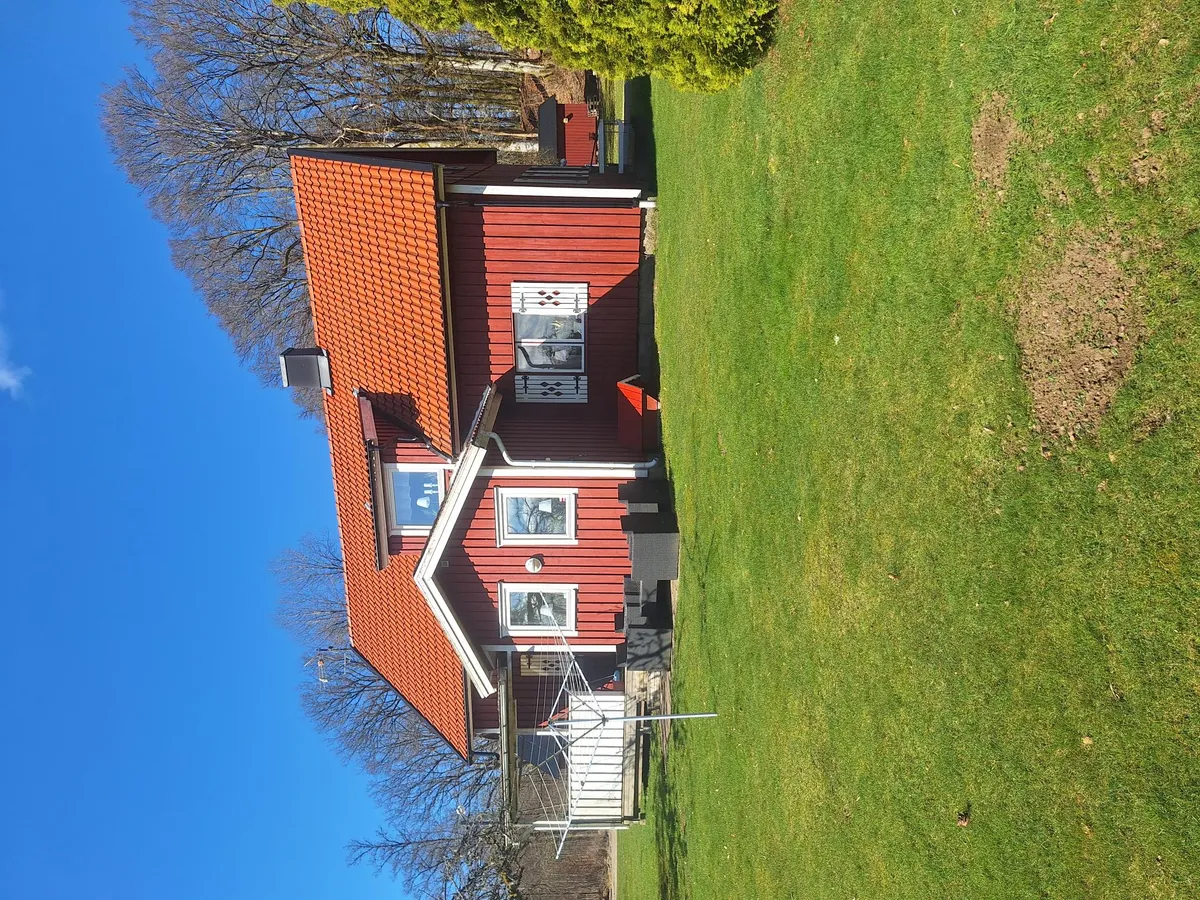 Hyresbostad på Kinnared i kinnared