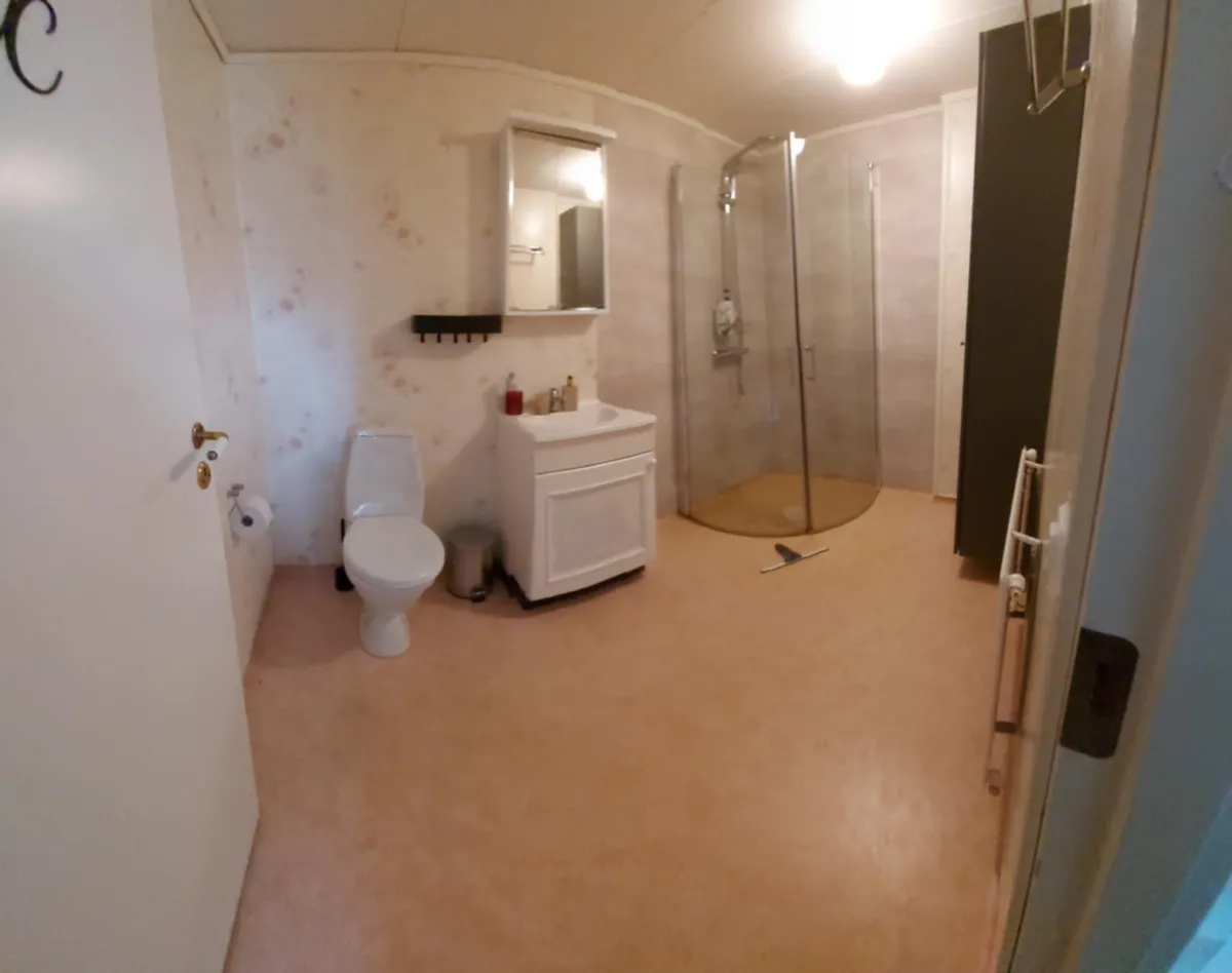 Hyresbostad på Kinnared i kinnared