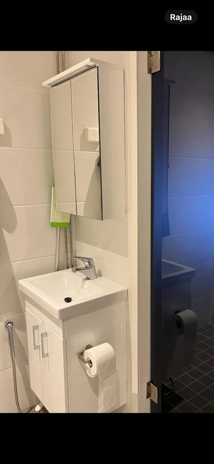 Hyreslägenhet på Kokkola i kokkola