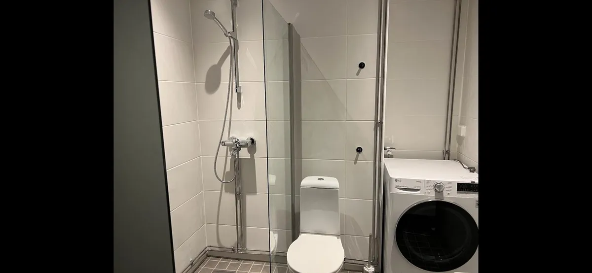 Hyreslägenhet på Kokkola i kokkola