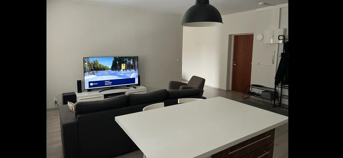 Hyreslägenhet på Kokkola i kokkola
