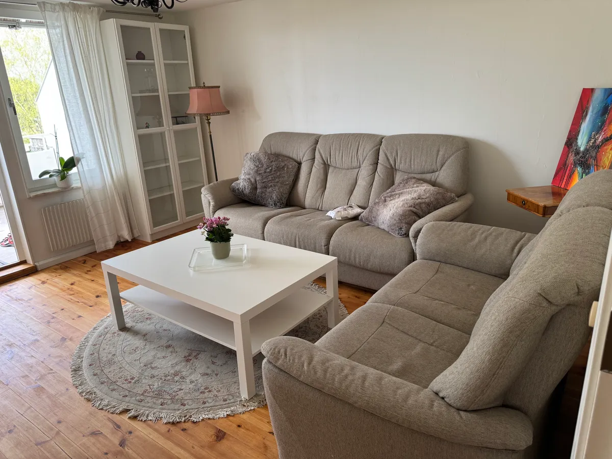Hyreslägenhet på Upplands Väsby i upplands-vasby