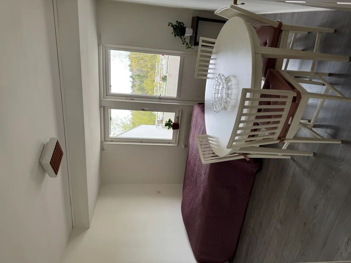 Hyreslägenhet på Upplands Väsby i upplands-vasby