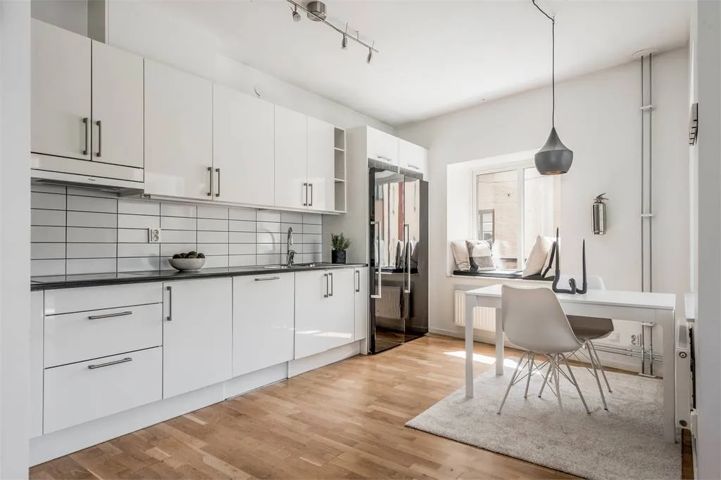 Hyreslägenhet på Norrköping i norrkoping
