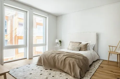 Hyreslägenhet på Nykvarn i nykvarn