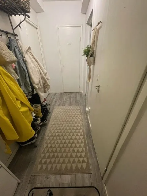 Hyreslägenhet på Oulu i oulu