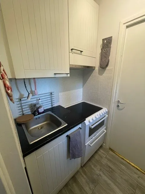 Hyreslägenhet på Oulu i oulu